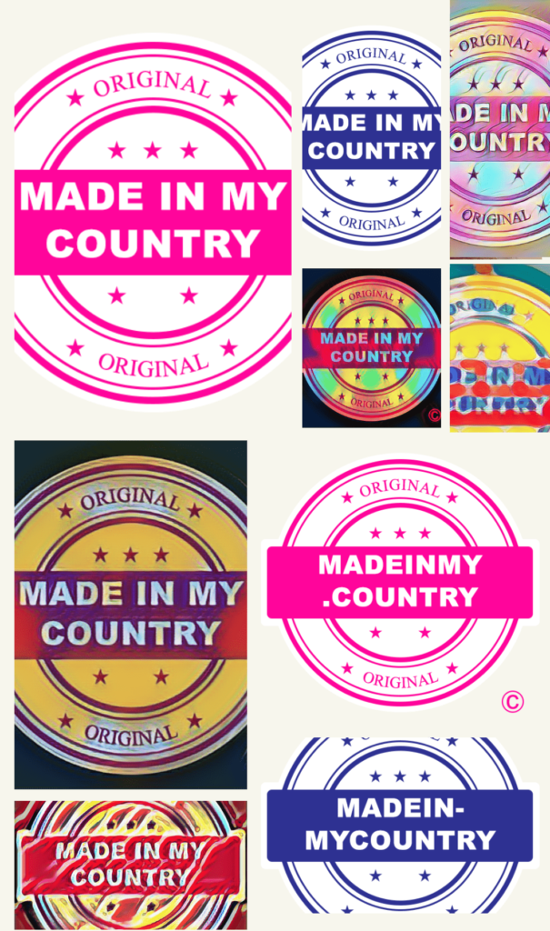 MadeinMycountry is a global platform that celebrates and supports local history, culture, art, and nature conservation efforts. 