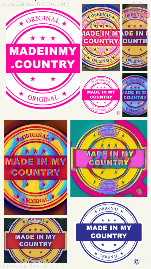 MadeinMycountry is a global platform that celebrates and supports local history, culture, art and nature conservation efforts.