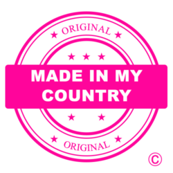 MadeinMycountry is a global platform that celebrates and supports local history, culture, art and nature conservation efforts.